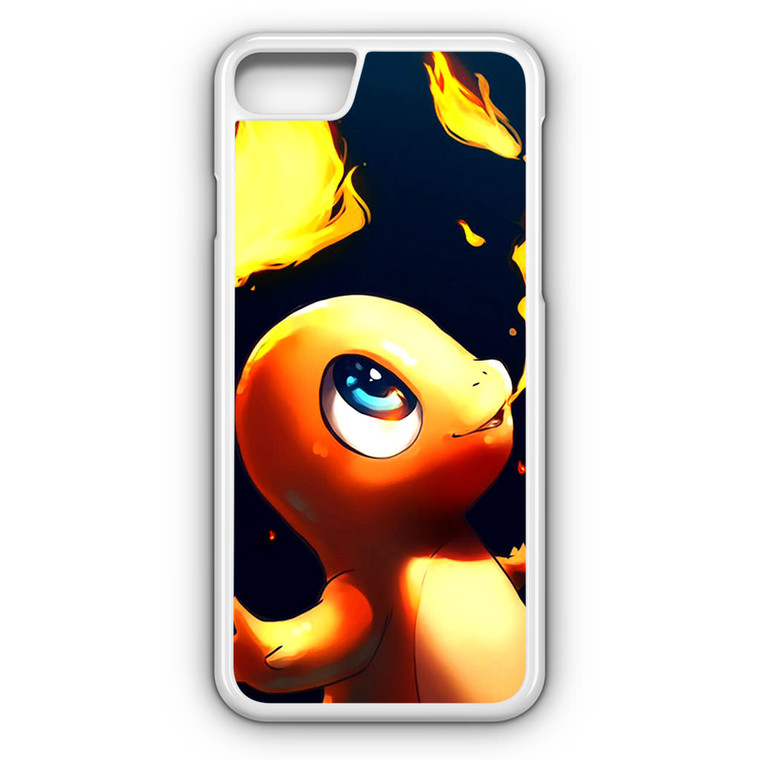 Pokemon Charmander iPhone 8 Case