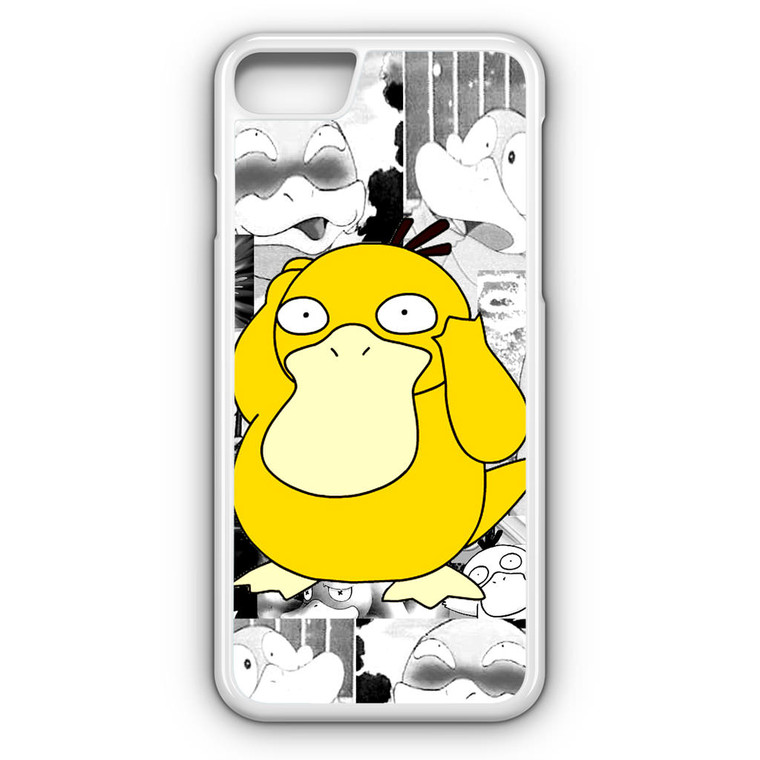 Pokemon Psyduck iPhone 8 Case