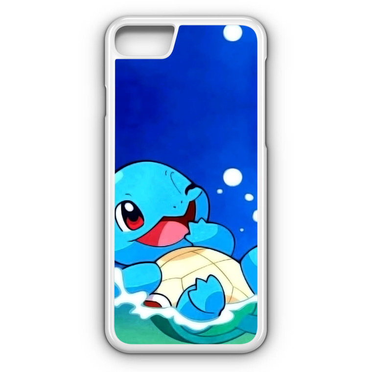 Pokemon Squirtle iPhone 8 Case