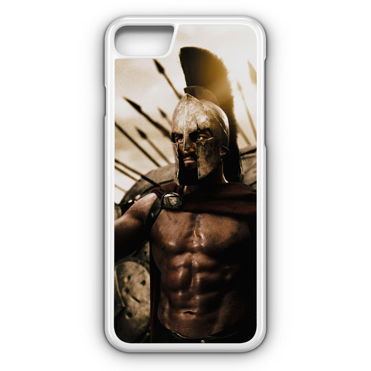 300 Spartan iPhone 8 Case