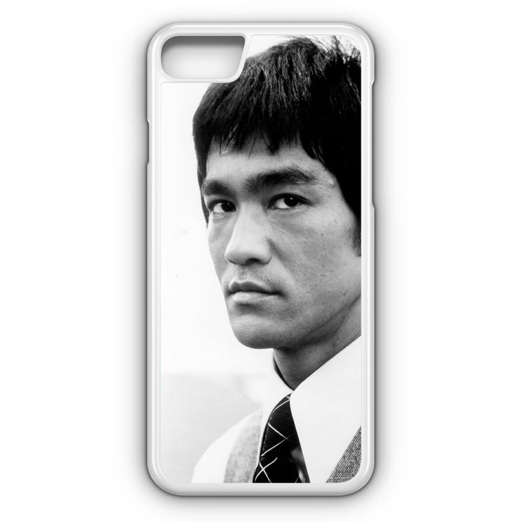 Bruce Lee iPhone 8 Case