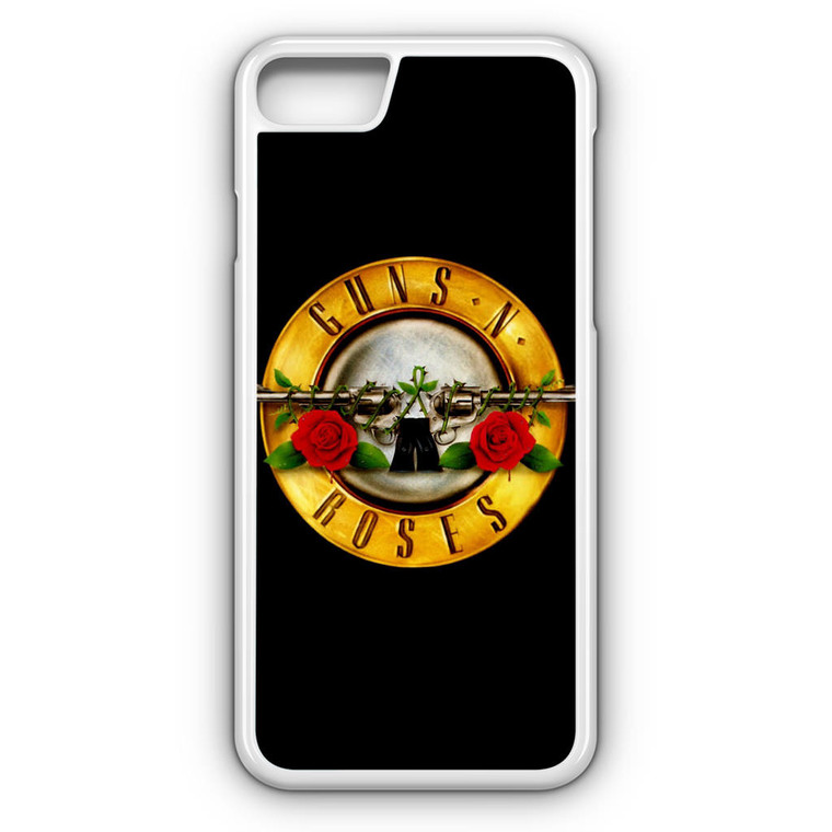 Guns n Roses iPhone 8 Case