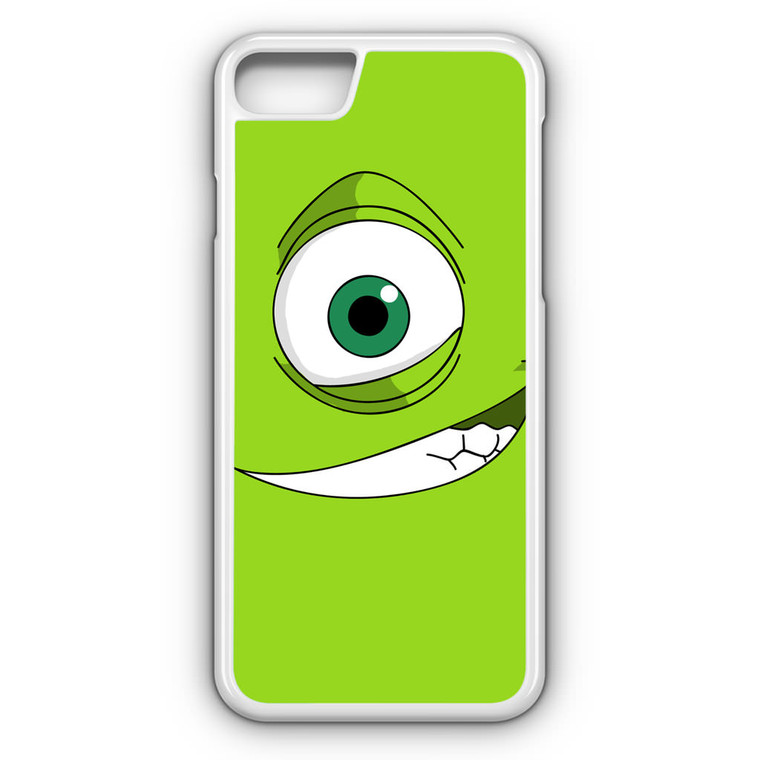 Monster Inc Mike Wazowsky iPhone 8 Case