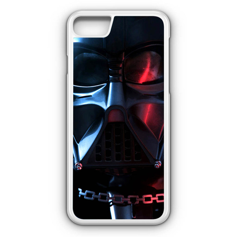 Movie Star Wars Darth Vader iPhone 8 Case