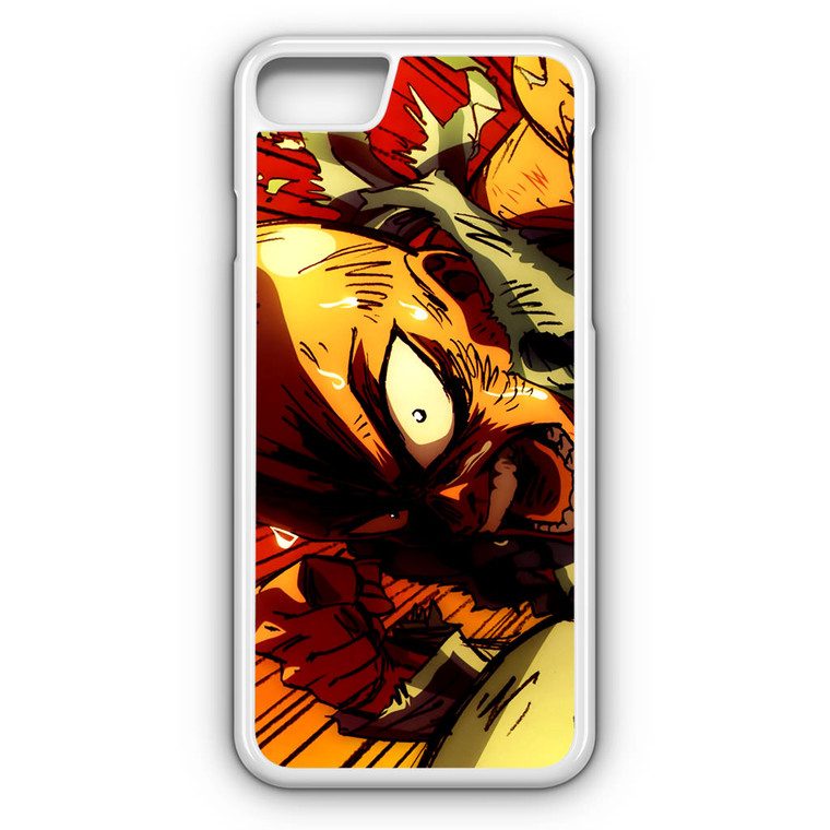 One Punch Man Saitama iPhone 8 Case