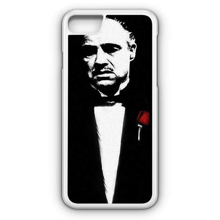 The Godfather iPhone 8 Case