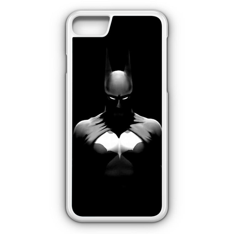 Batman Arkham iPhone 8 Case