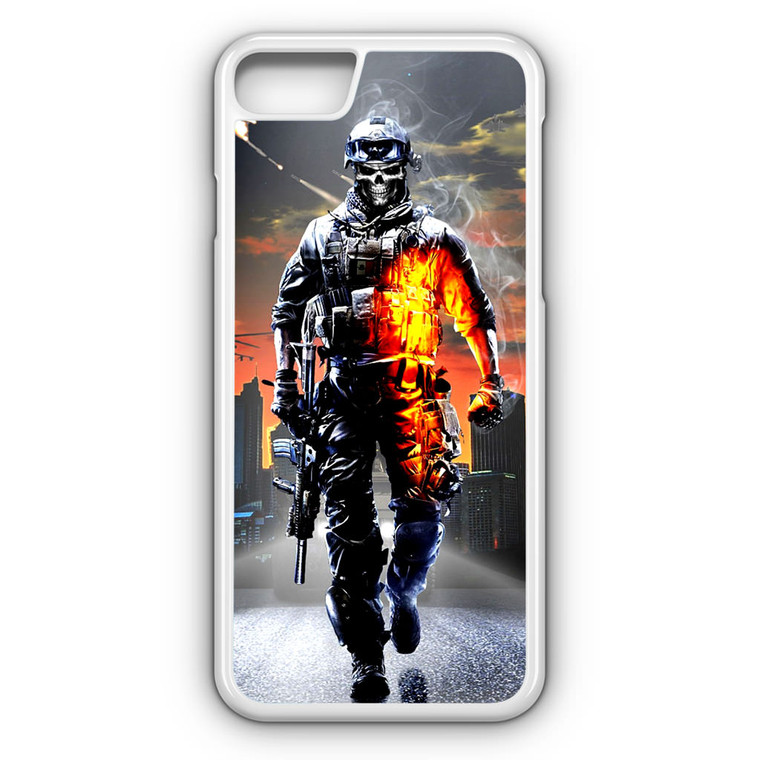 Battlefield iPhone 8 Case