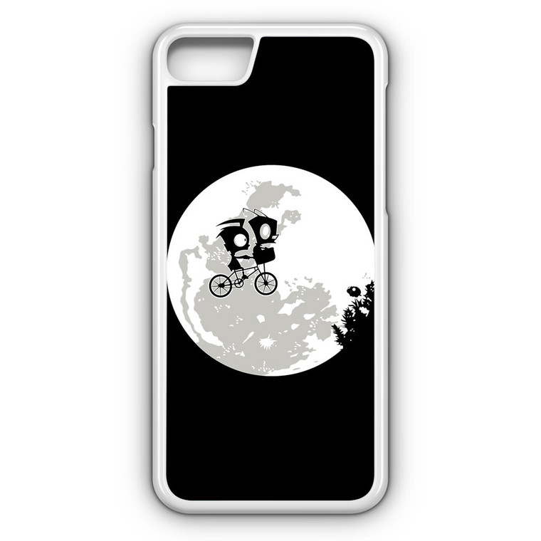 Dib and The ET iPhone 8 Case