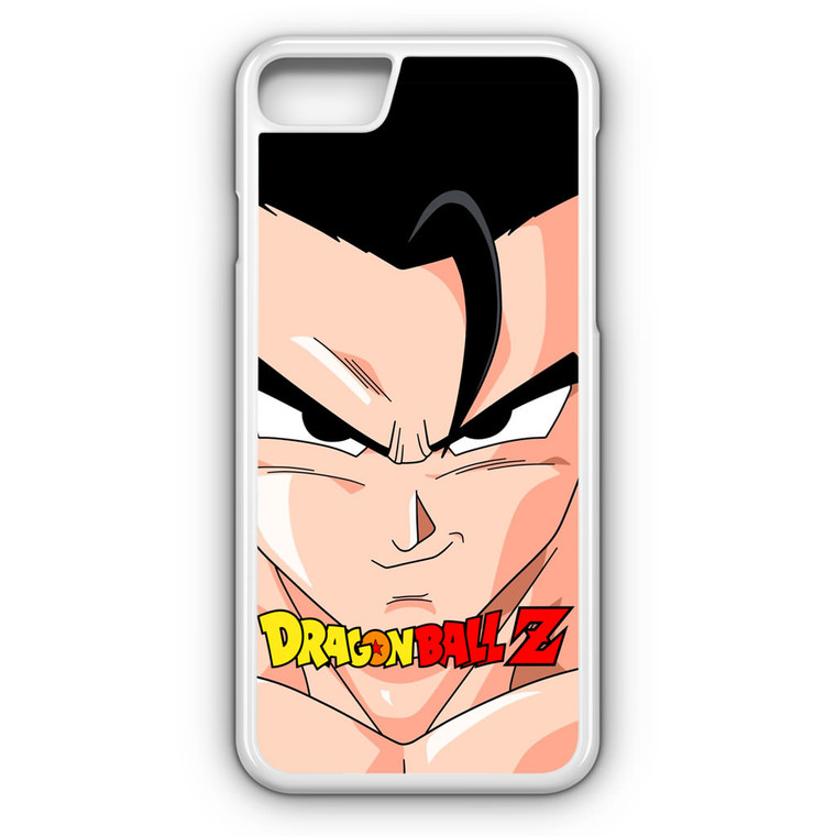 Dragon Ball Z Gohan iPhone 8 Case