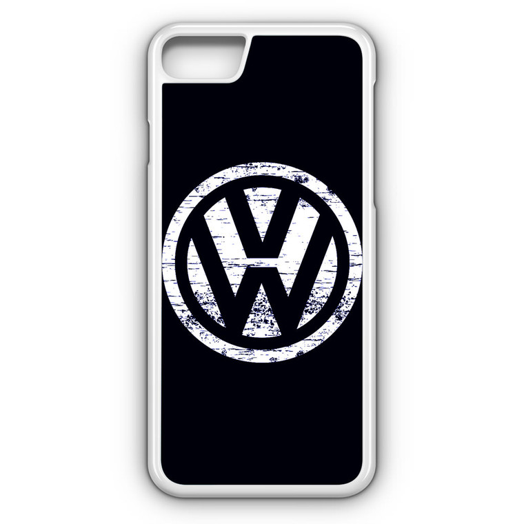 Volks Wagen Logo iPhone 8 Case