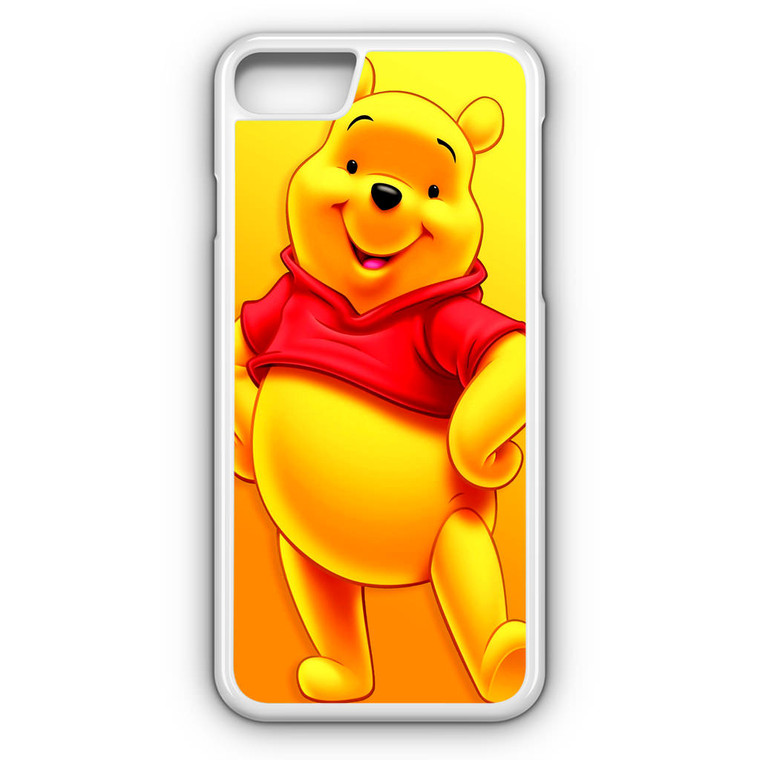 Winnie the pooh Bear iPhone 8 Case