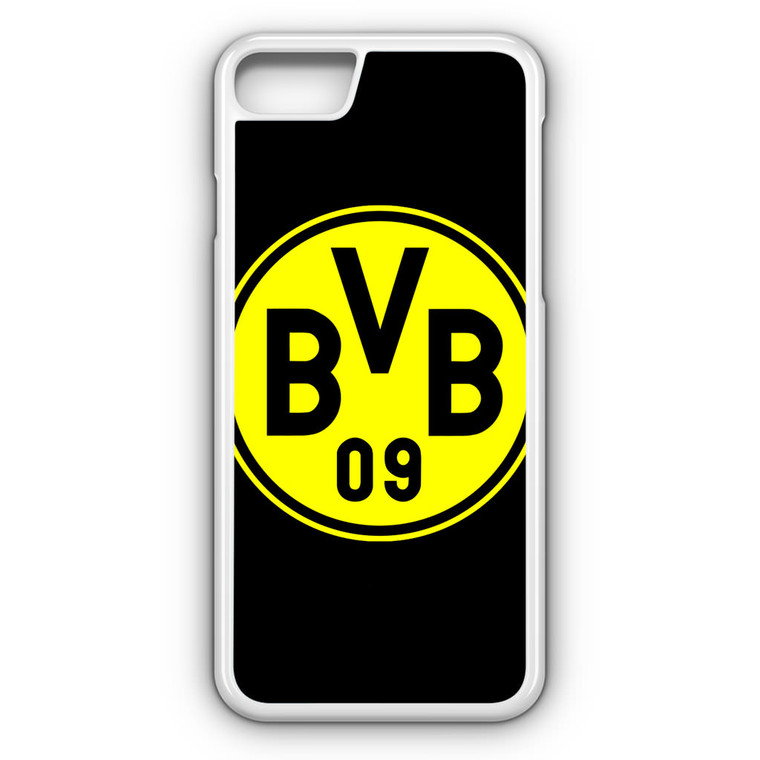 Borussia Dortmund Logo iPhone 8 Case