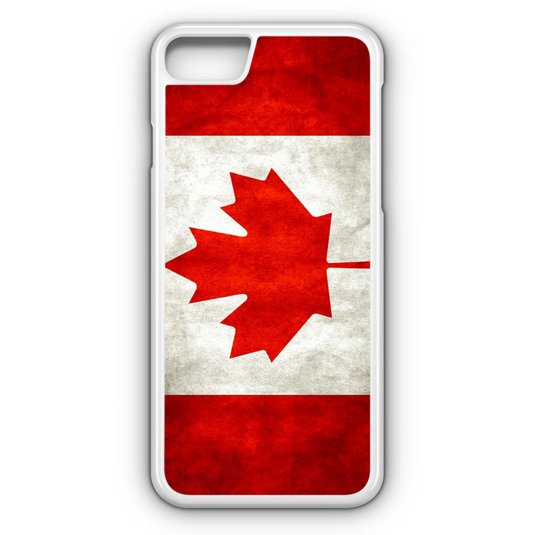 Canada iPhone 8 Case