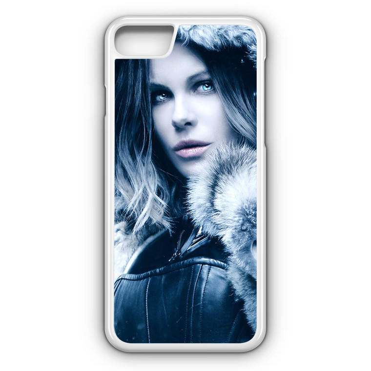 Kate Beckinsale Underworld Blood Wars iPhone 8 Case