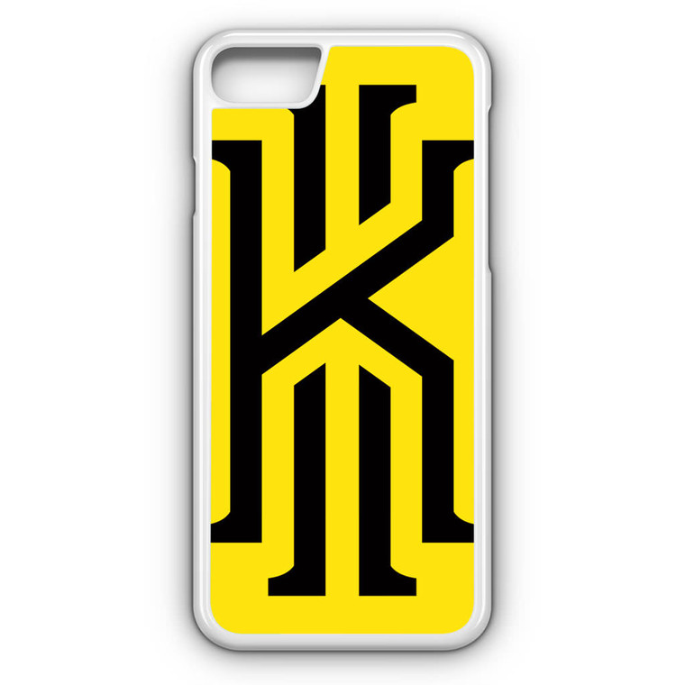 Kyrie Irving Logo1 iPhone 8 Case