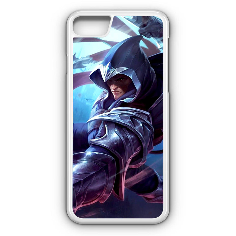 Talon League Of Legends iPhone 8 Case