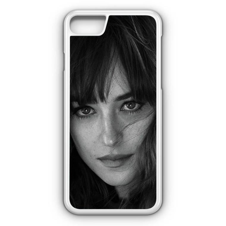 Dakota Johnson iPhone 8 Case