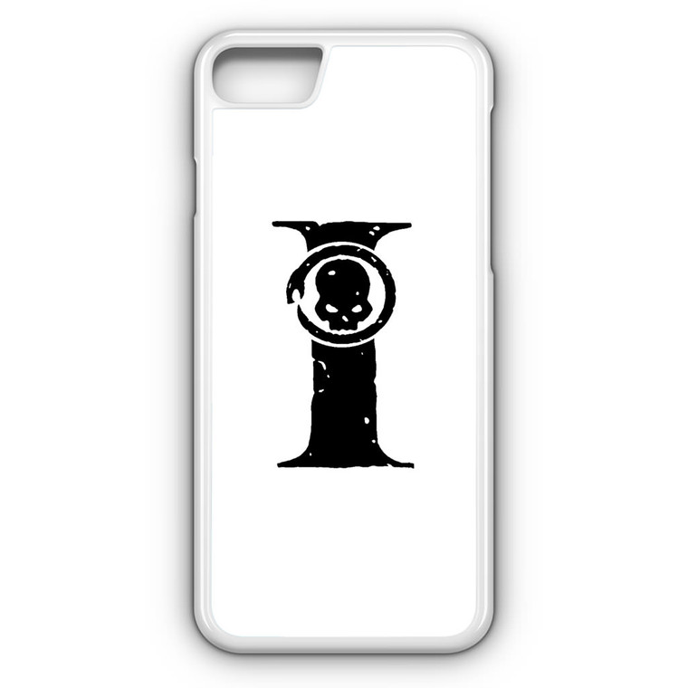 Inquisition Symbol Warhammer 40k iPhone 8 Case