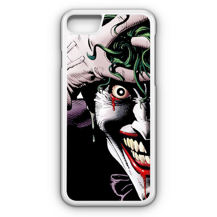 Joker iPhone 8 Case