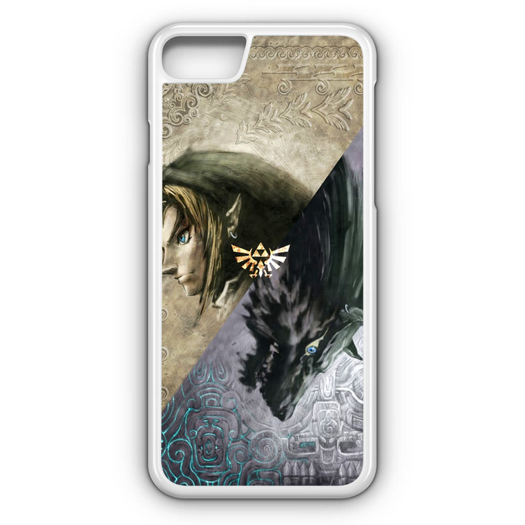 Legend Of Zelda 2 iPhone 8 Case