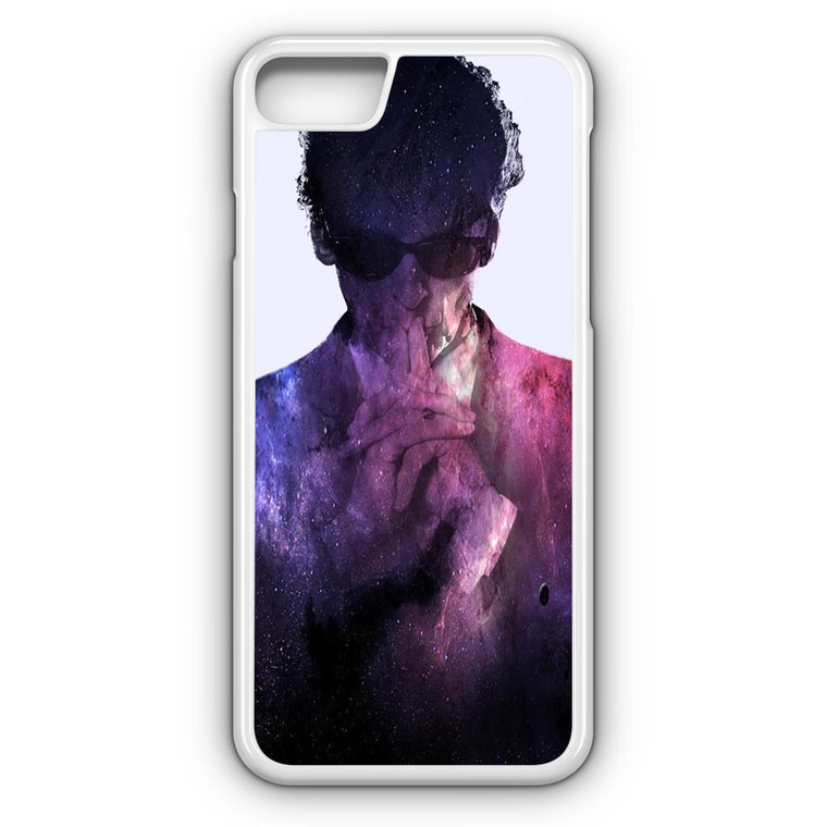 Peter Capaldi Doctor Who iPhone 8 Case