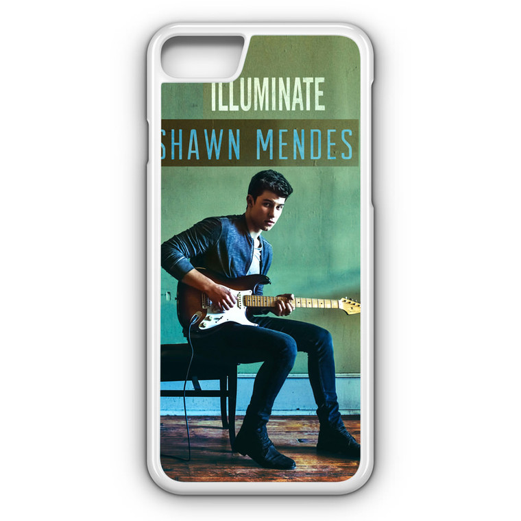 Shawn Mendes Illuminate iPhone 8 Case