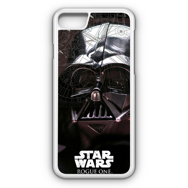 Star Wars Rogue One Darth iPhone 8 Case