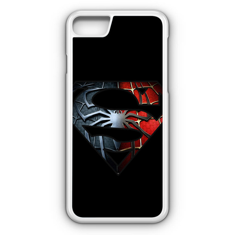 Super Spiderman iPhone 8 Case