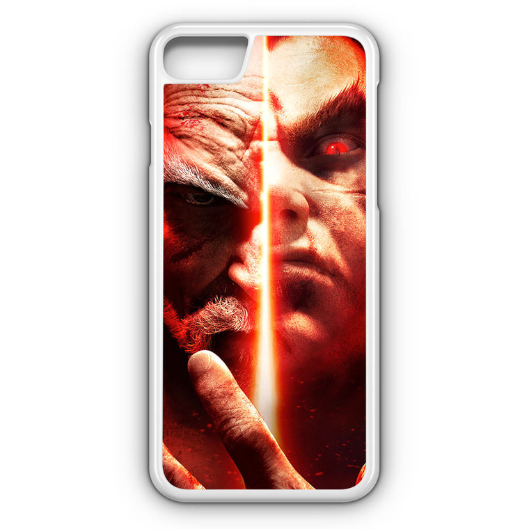 Tekken 7 iPhone 8 Case