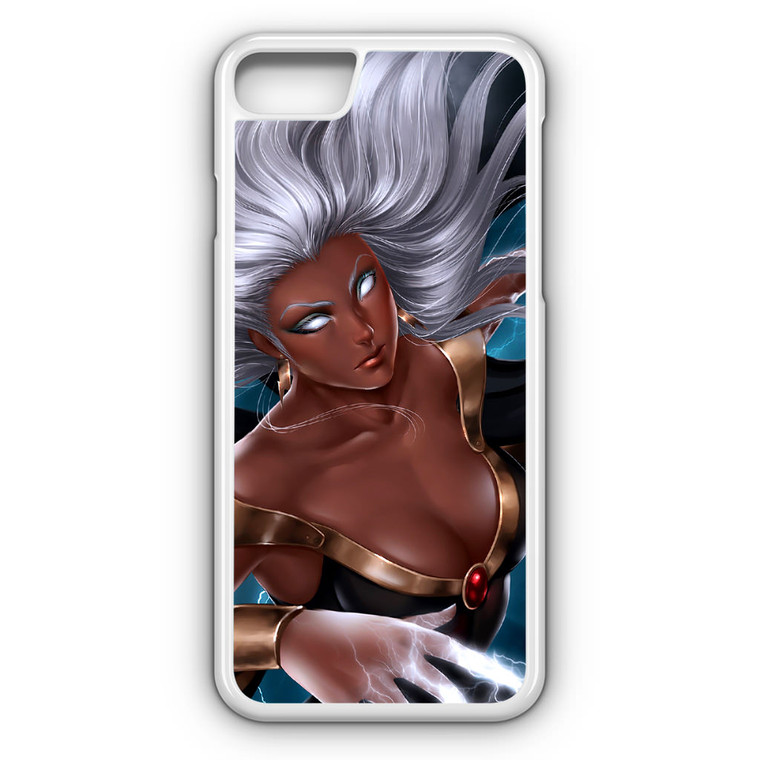 Xmen Storm iPhone 8 Case