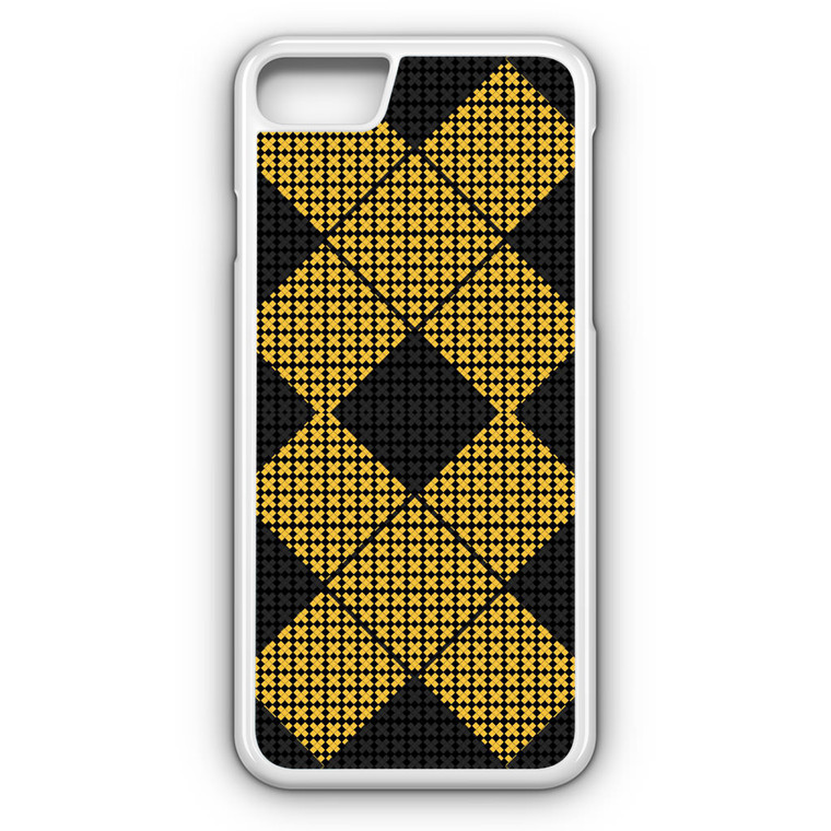 Yellowcard logo iPhone 8 Case