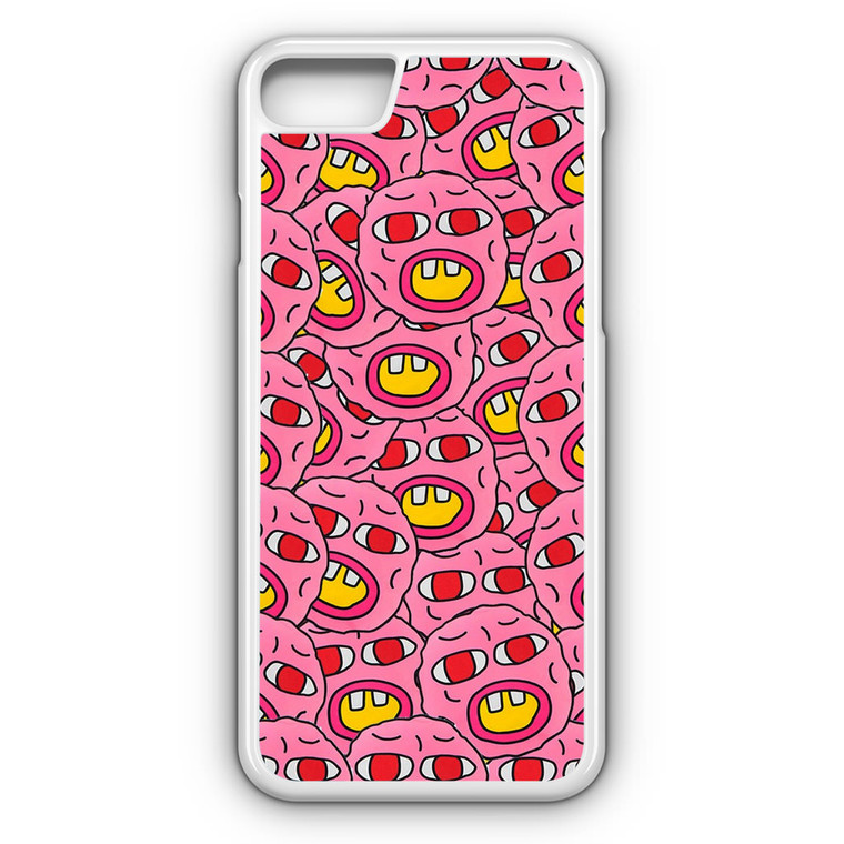 Cherry Bomb Tyler The Creator iPhone 8 Case