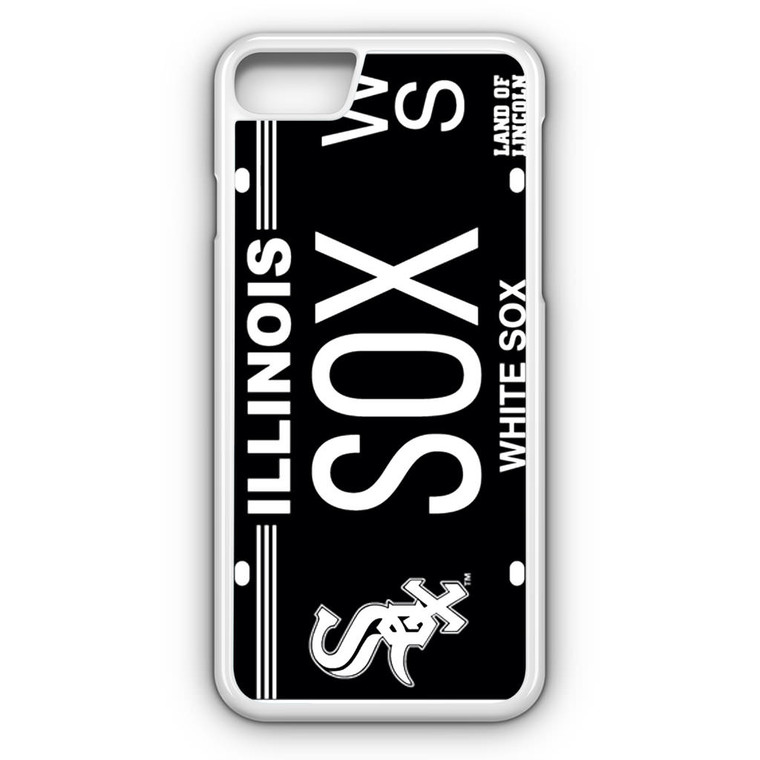 Chicago White Sox iPhone 8 Case