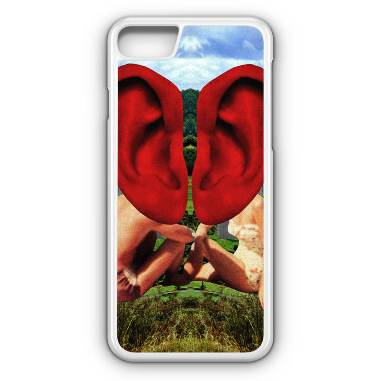 Clean Bandit feat Zara Larsson - Symphony iPhone 8 Case