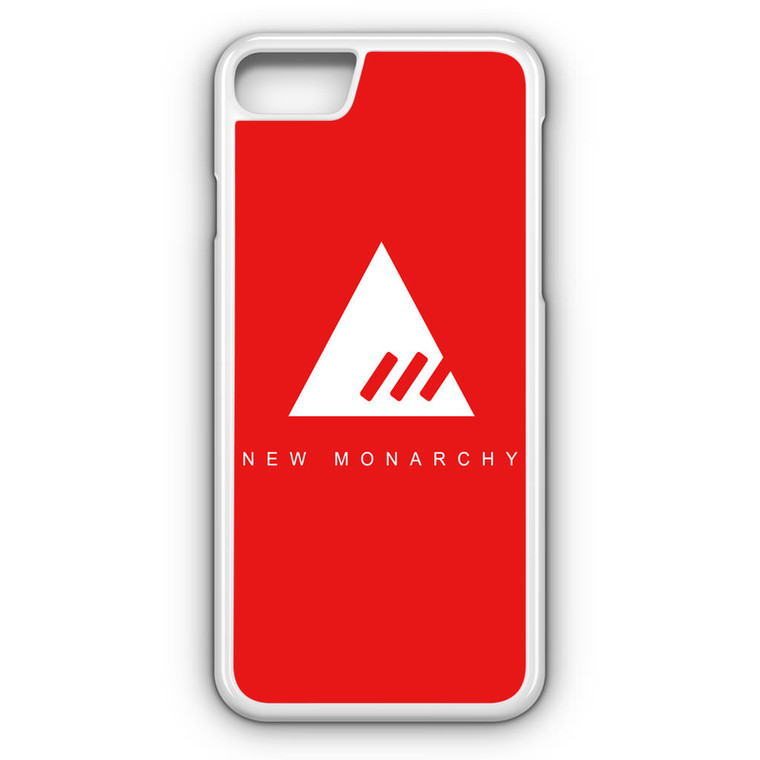 Destiny New Monarchy iPhone 8 Case