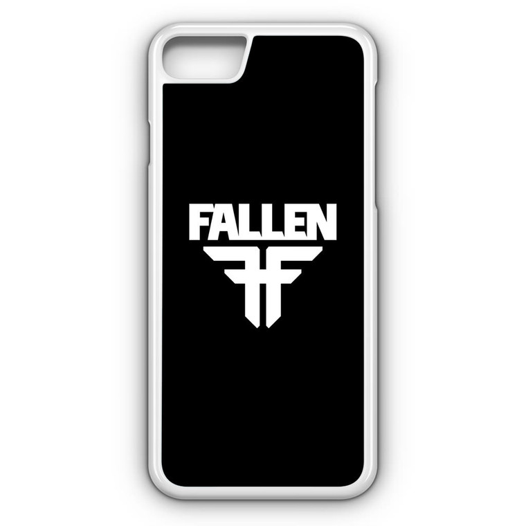 Fallen Skateboard iPhone 8 Case