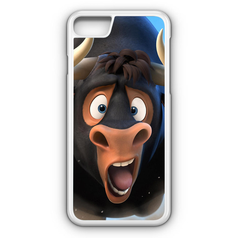 Ferdinand Movie iPhone 8 Case