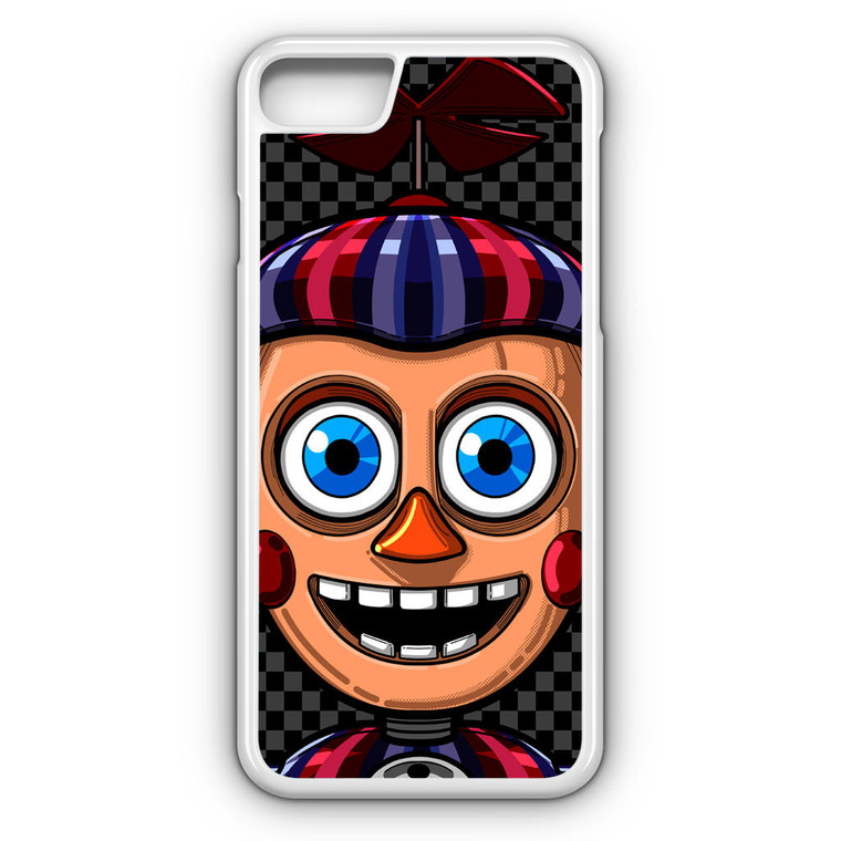 Five Nights at Freddy´s Balloon Boy iPhone 8 Case