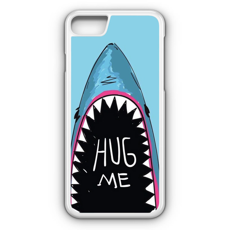 Hug Me iPhone 8 Case