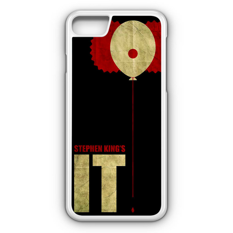 IT Stephen King's iPhone 8 Case