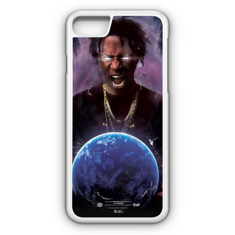 Joey Badass iPhone 8 Case