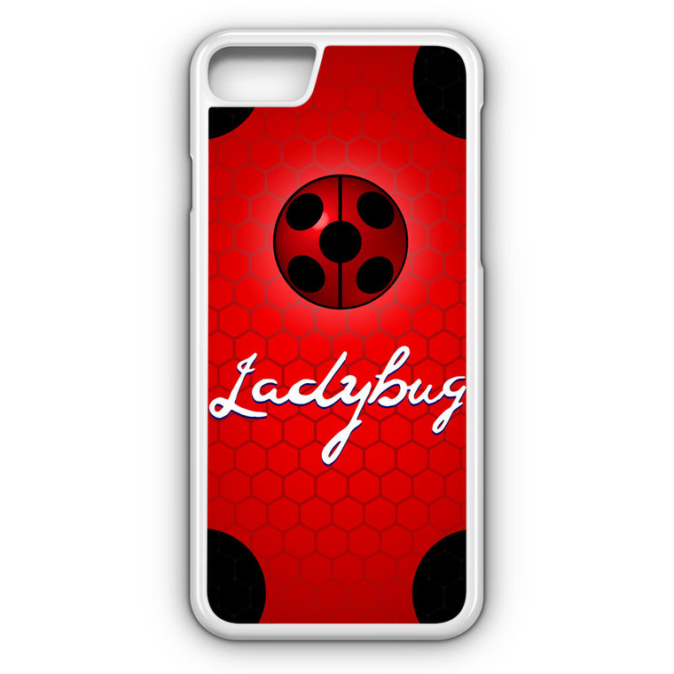 Ladybug iPhone 8 Case