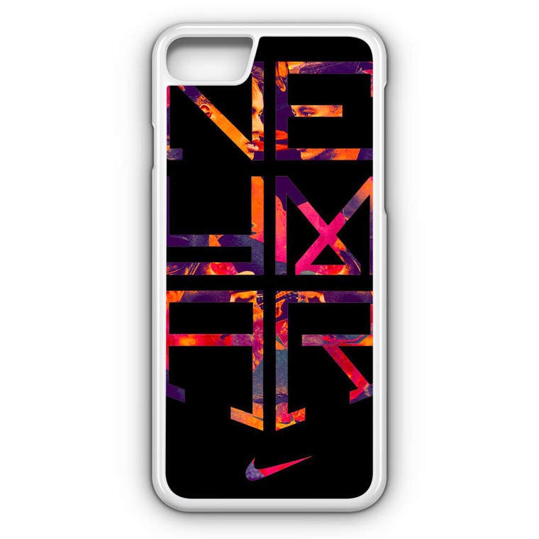 Neymar Logo iPhone 8 Case