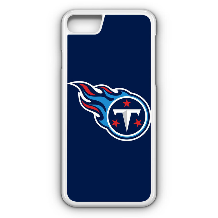 NFL Tennessee Titans iPhone 8 Case