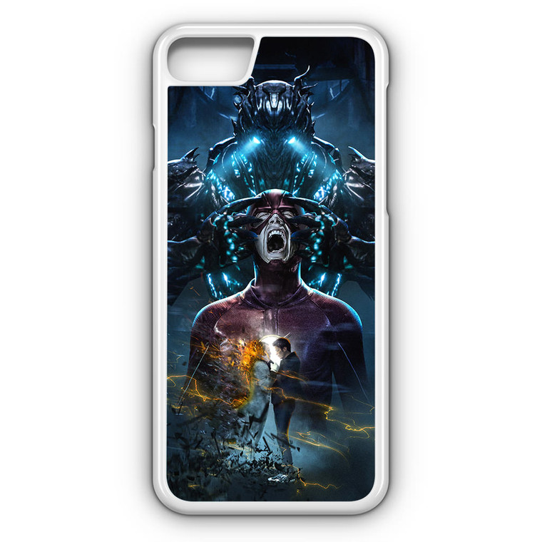 The Flash 2017 iPhone 8 Case