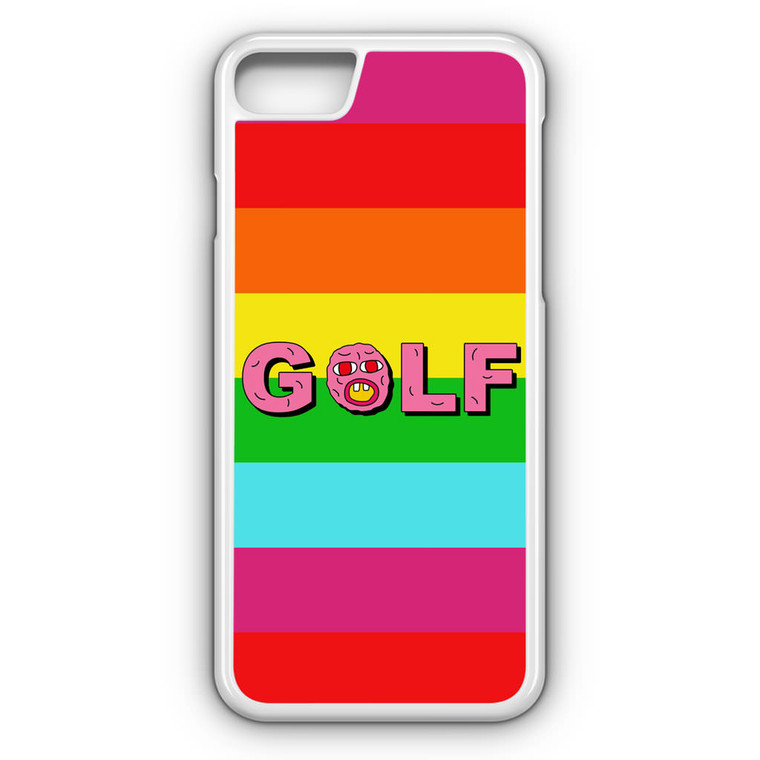 Tyler The Creator Golf iPhone 8 Case