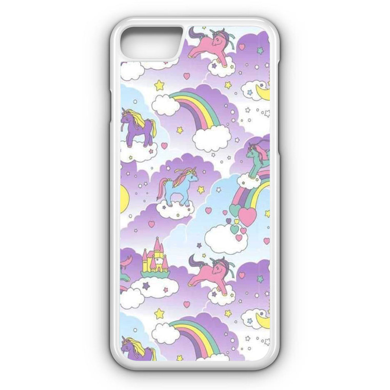 Unicorn iPhone 8 Case