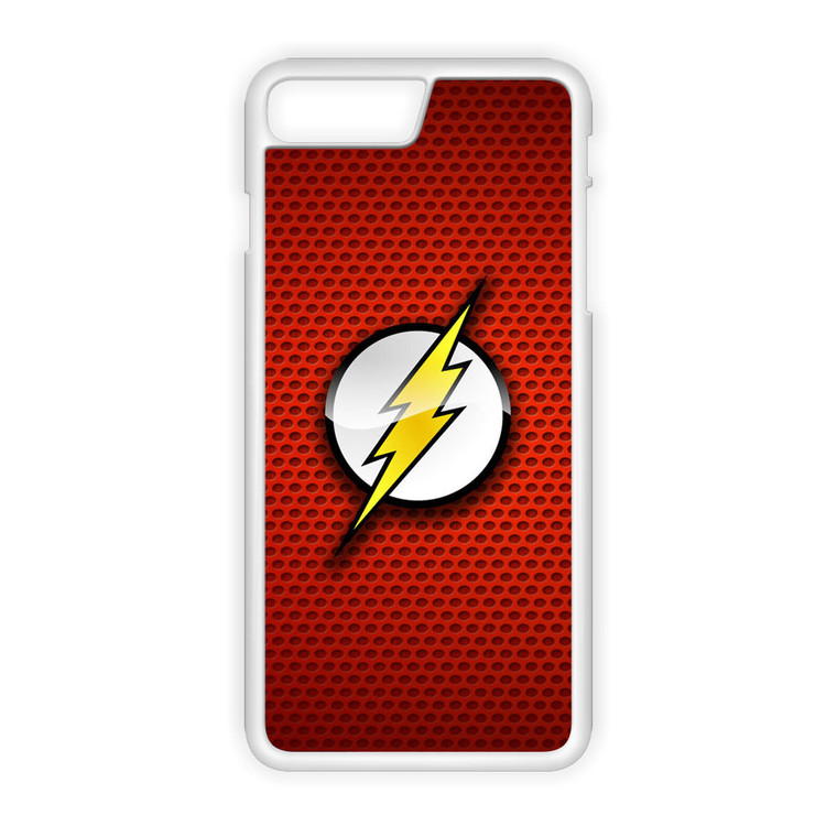 The Flash Logo iPhone 8 Plus Case