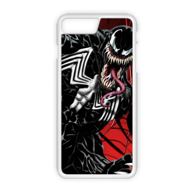 Venom Marvel iPhone 8 Plus Case